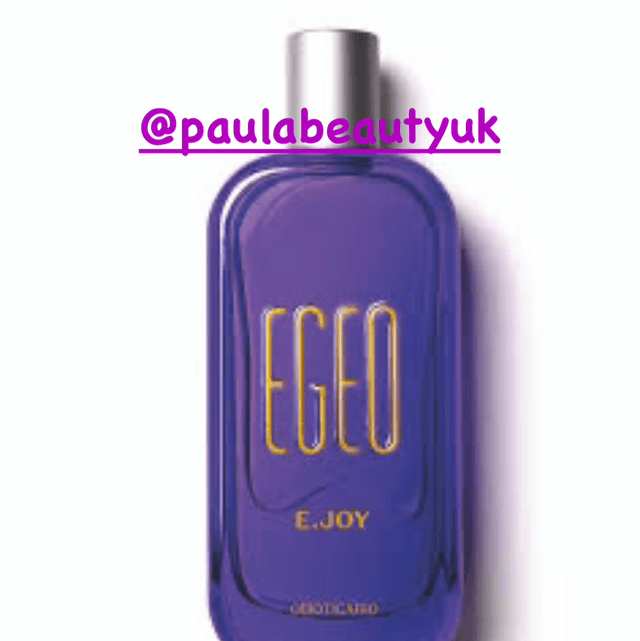 Egeo EJoy EDT 90ml