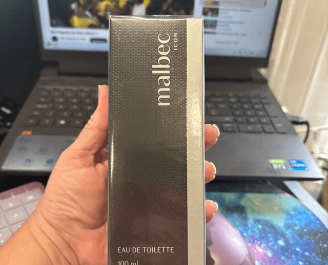 Malbec Icon EDT 100ml