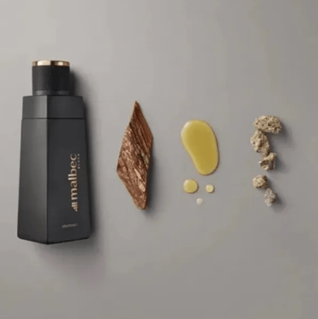 Malbec Black Eau De Toilette 100ml *