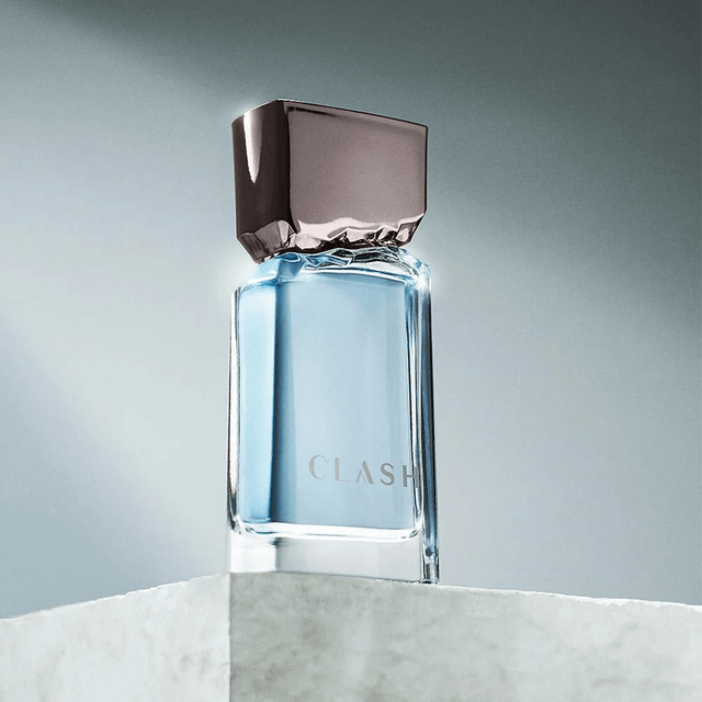 Clash Edt 100ml O Boticario