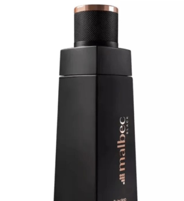 Malbec Black Eau De Toilette 100ml *