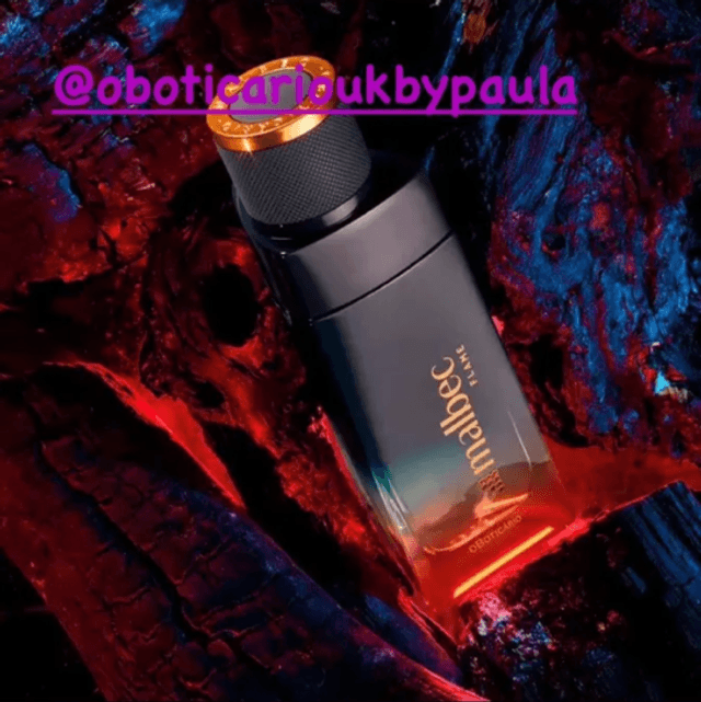 Malbec Flame Eau De Toilette 100ml *