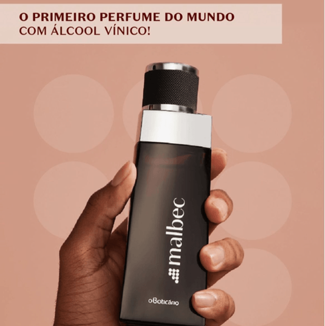 Malbec Eau de Toilette 100ml