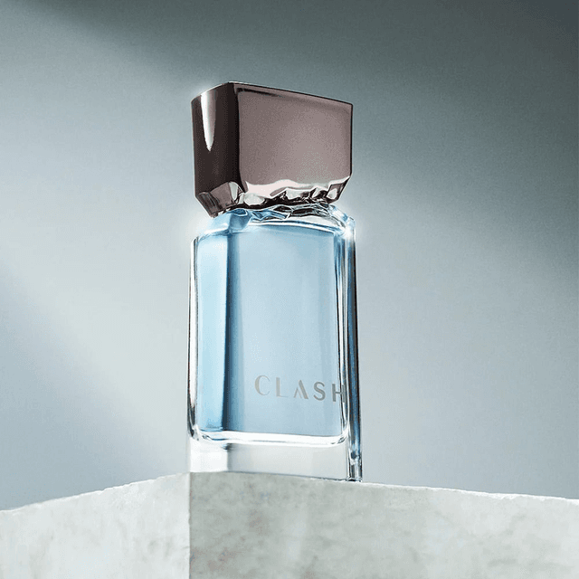 Clash Edt 100ml O Boticario